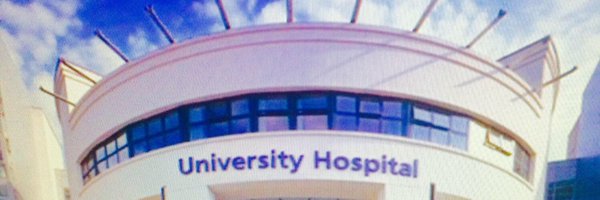 AHPS_UHCW Profile Banner
