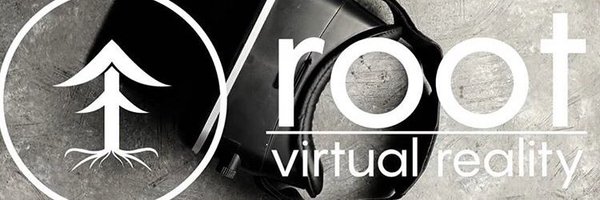 Root VR Profile Banner