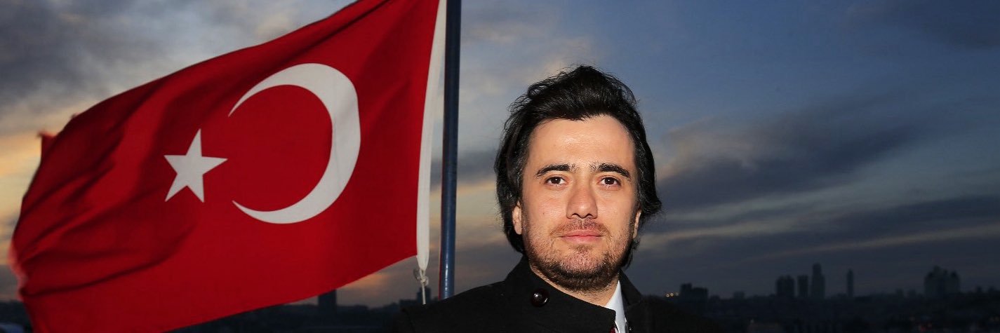 SerkanHaser's profile banner image