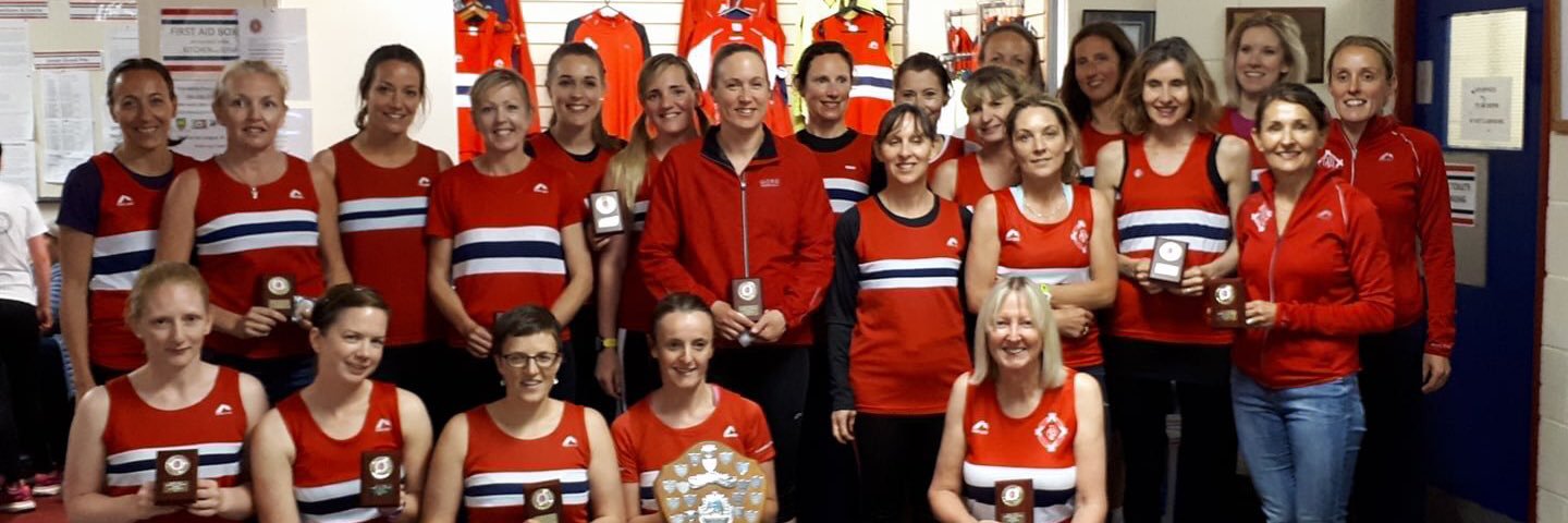 North Shields Poly banner