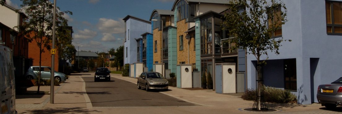 Urban Design Group banner