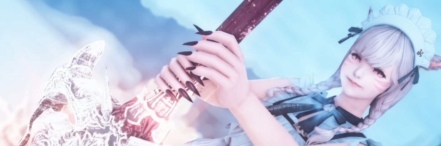 Arieltemp's profile banner image