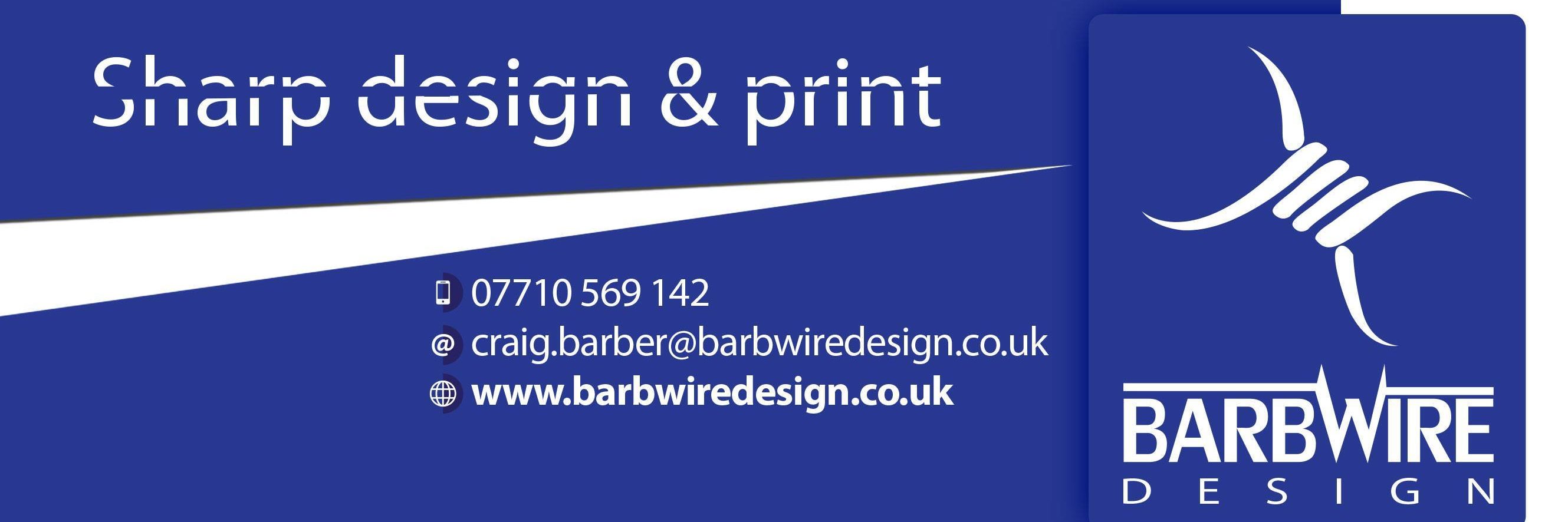 djbarbwire's profile banner image