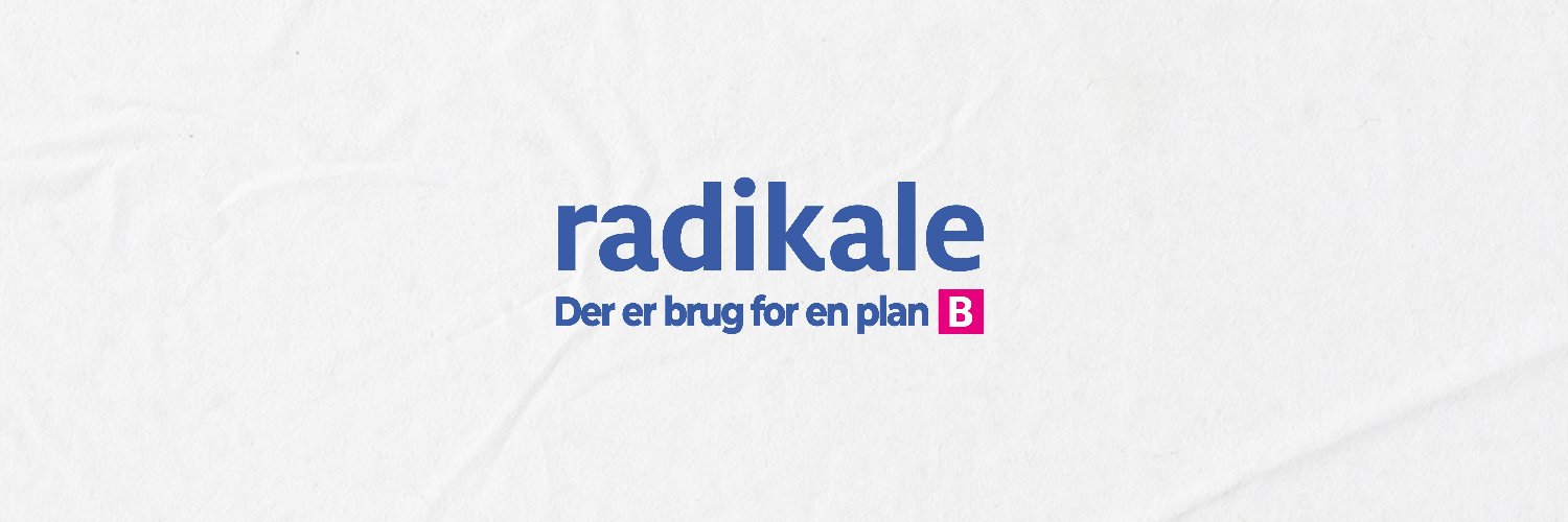 Martin Lidegaard Profile Banner