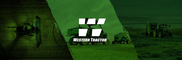 Westerntractor Profile Banner