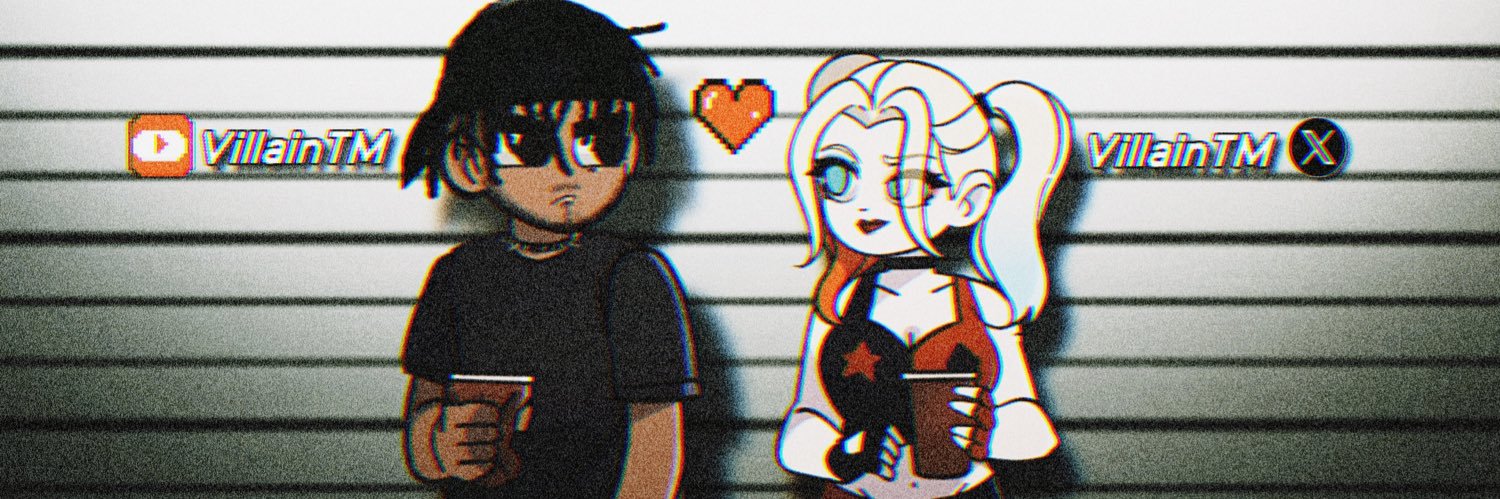 VillainTM🃏's banner