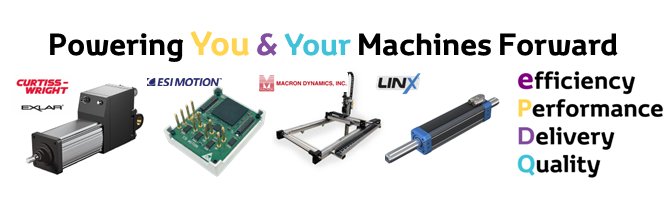 OlsenActuators's profile banner image