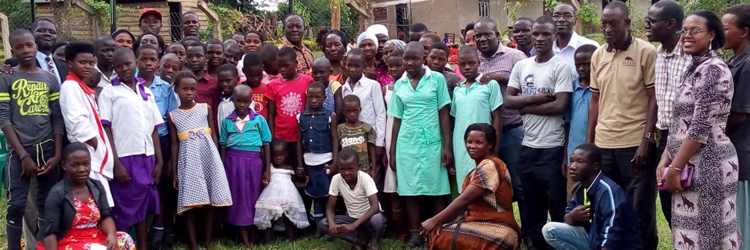 African Community Center for Social Sustainability Profile Banner