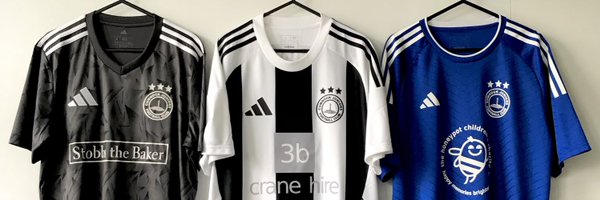 CumnockJnrsFC Profile Banner