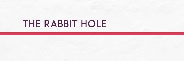 rabbithodl Profile Banner
