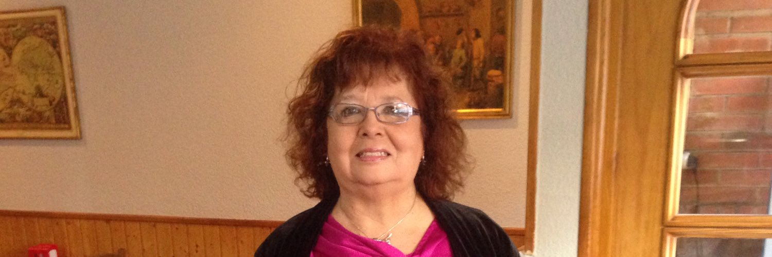 caridad268's profile banner image