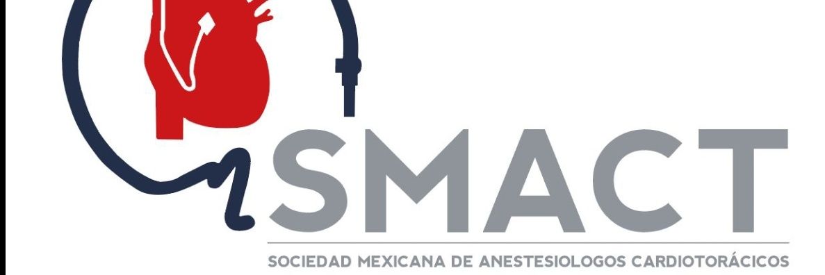 Soc. Mexicana de Anestesiólogos Cardio-torácicos banner