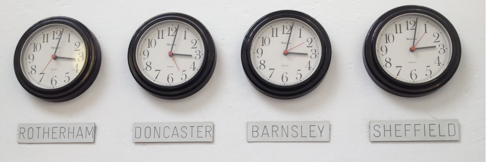 Jamie Johnson banner