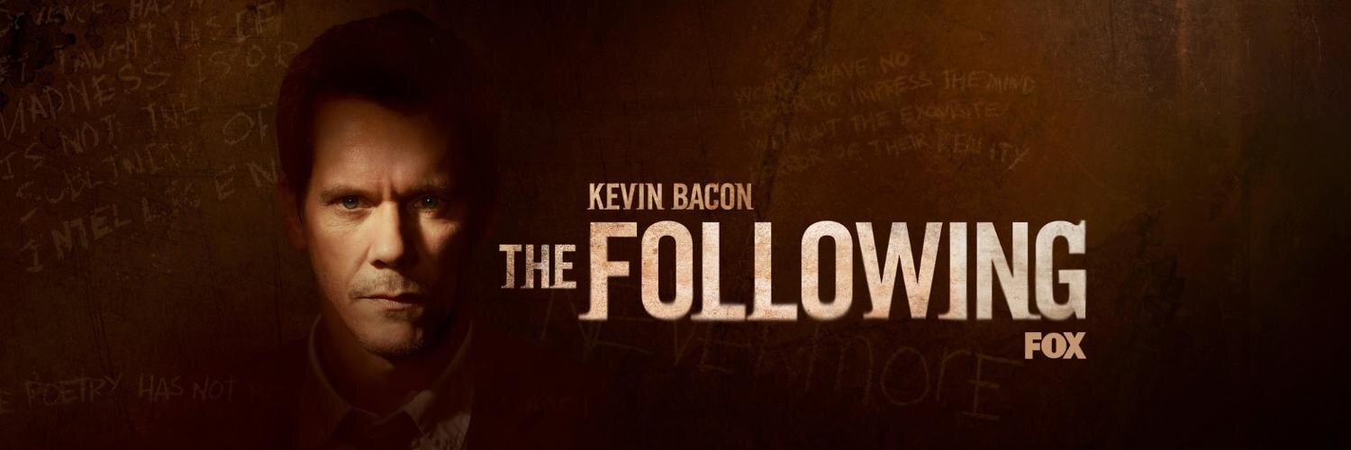 STVTheFollowing's profile banner image