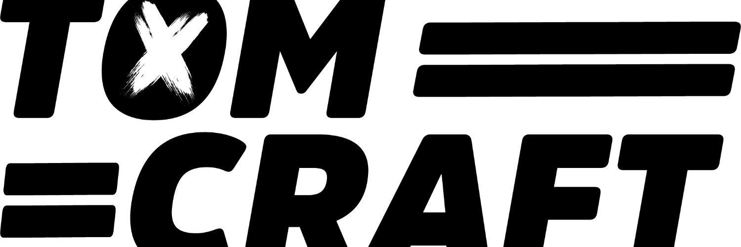 TomcraftOFC's profile banner image