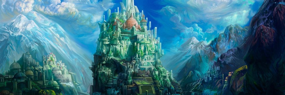 TearFrozen's profile banner image