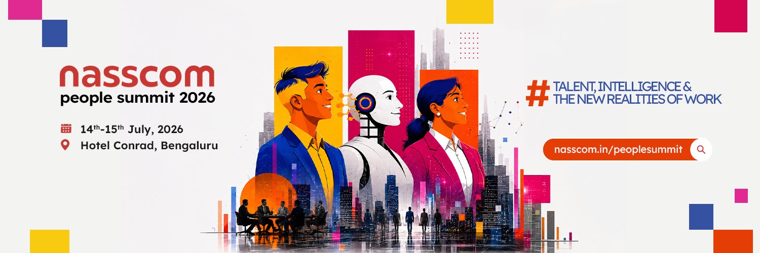 nasscom events banner