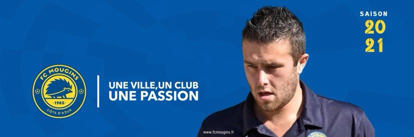 Jeremy Bouchacourt banner