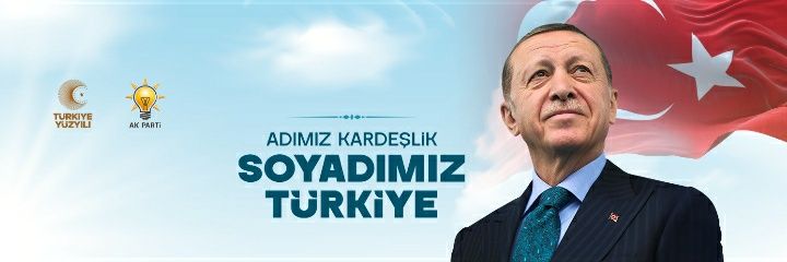farukozd's profile banner image