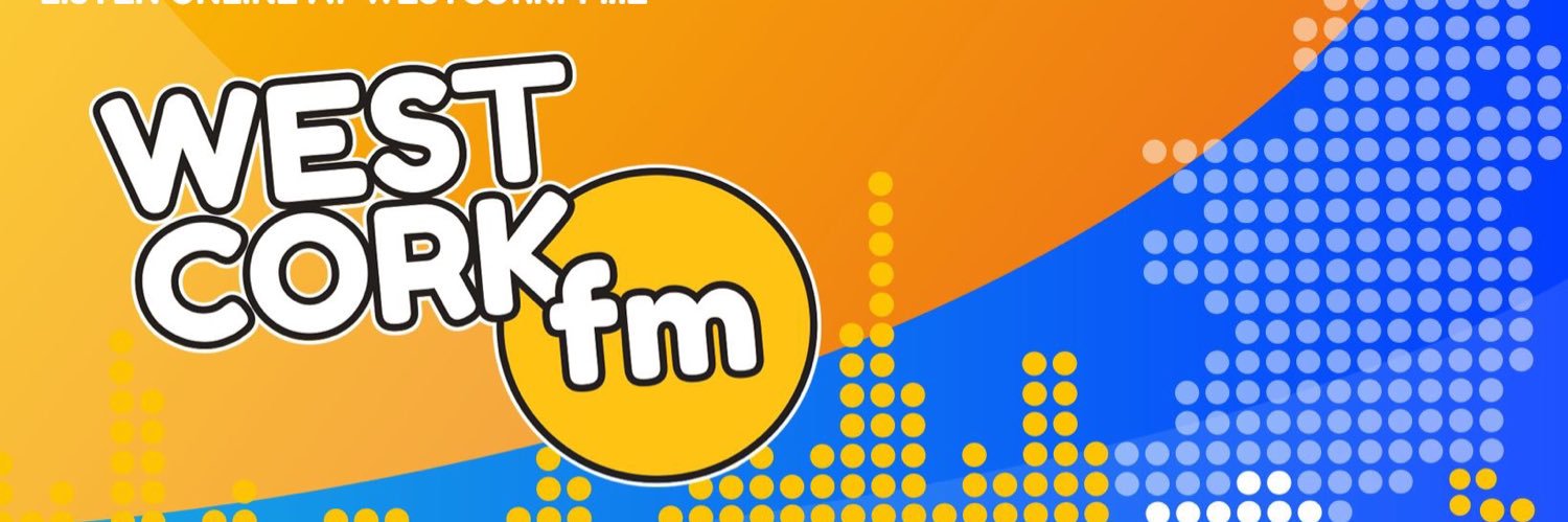 West Cork FM banner