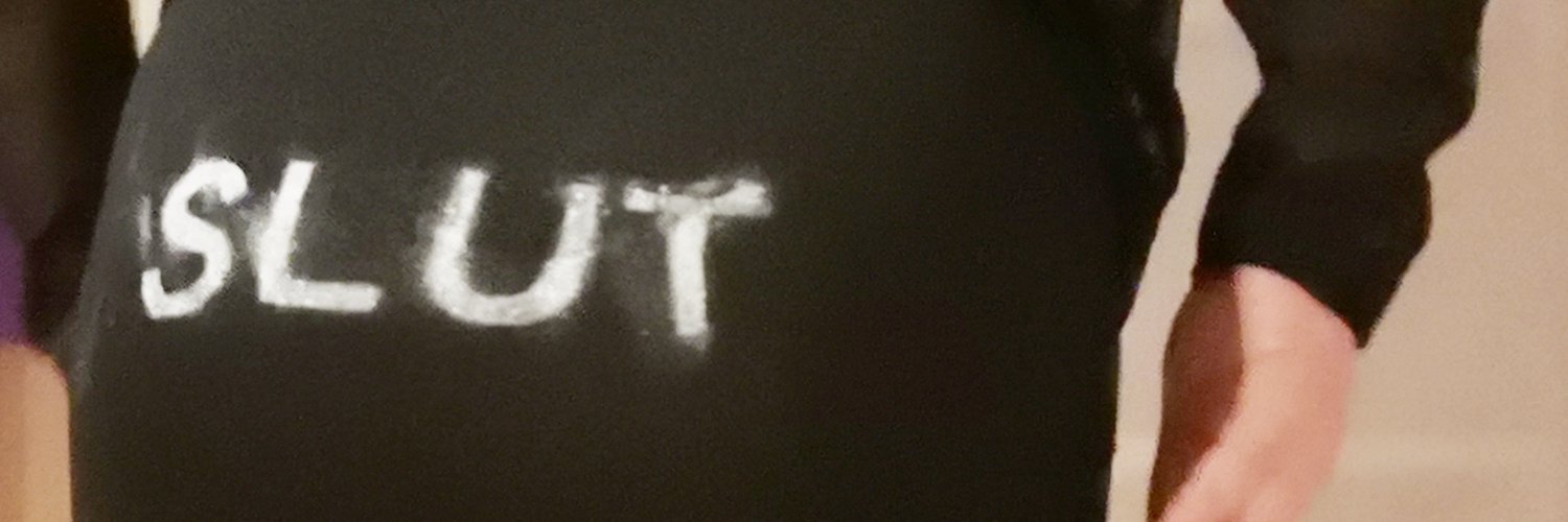 goth punk piggy banner