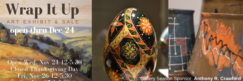 Manhattan Arts banner