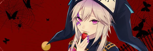 goruahmoruah Profile Banner