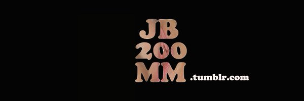 JB200MM Profile Banner
