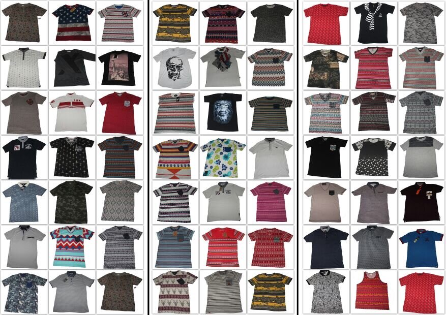 teeshirtzone's profile banner image