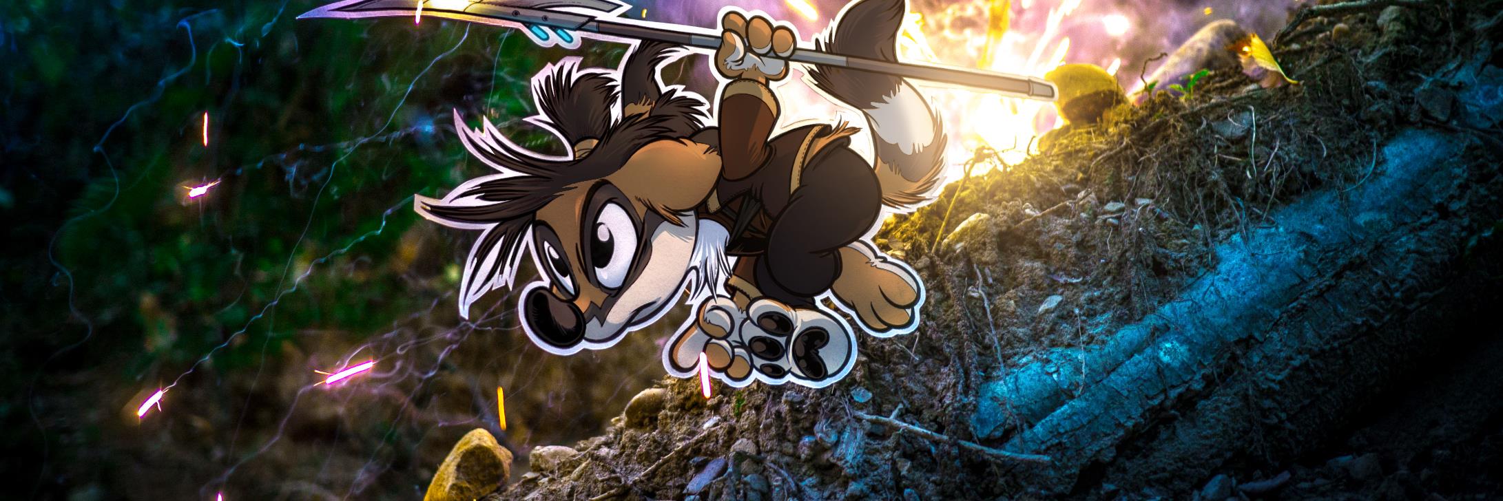 PuckyAdventures's profile banner image
