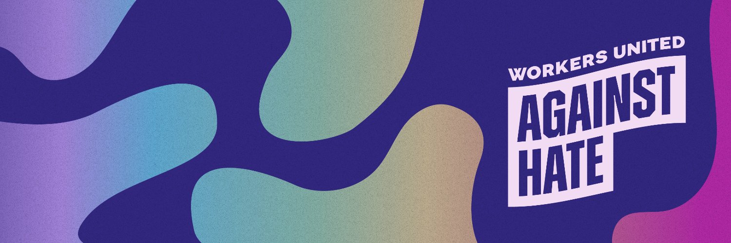 London and District Labour Council banner