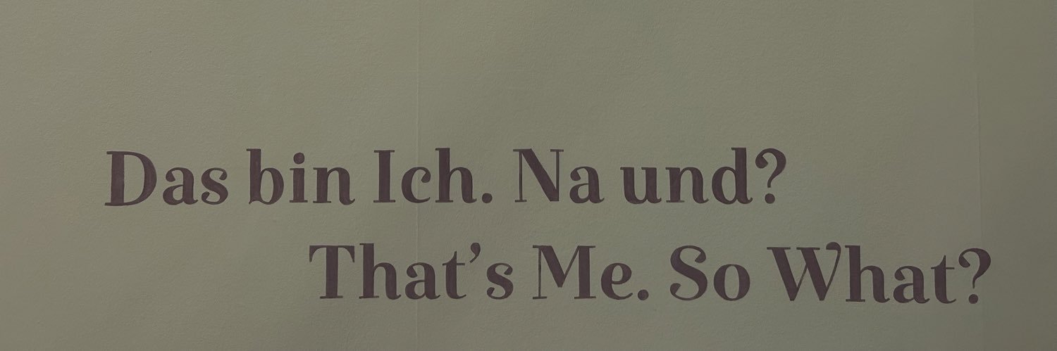 queenofnothn's profile banner image