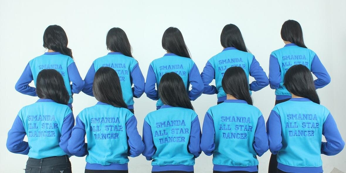 ★SMANDA-ALLSTAR★ banner