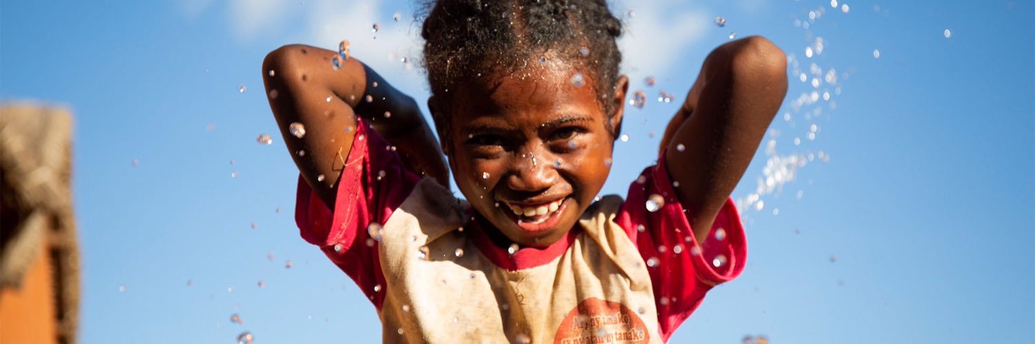 WIPTeamWaterAid's profile banner image