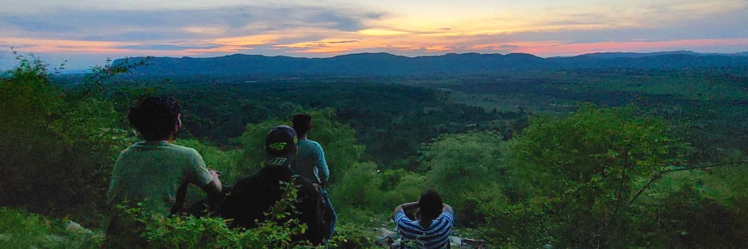 MohitMawar's profile banner image