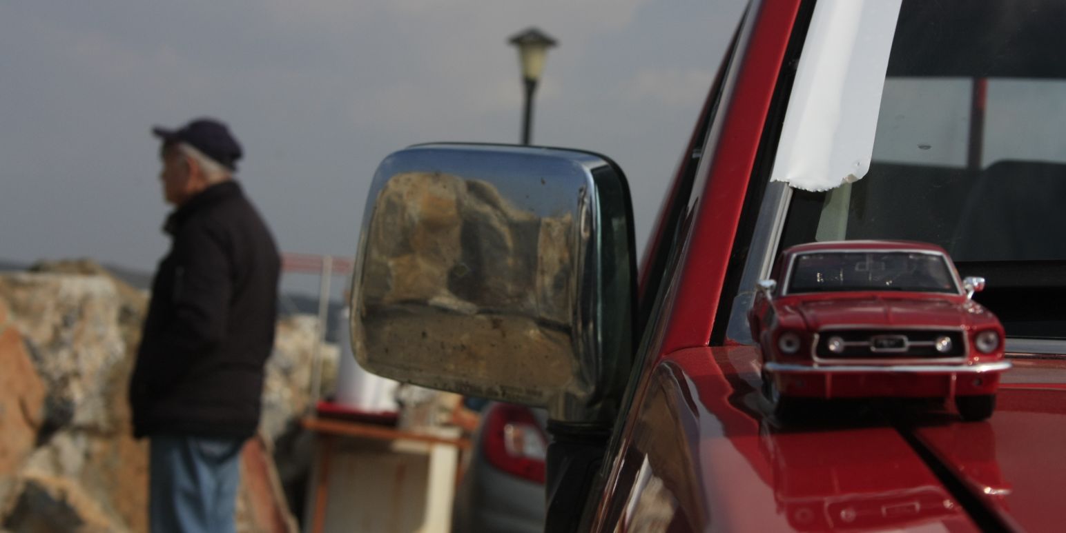 Ogün Kara banner