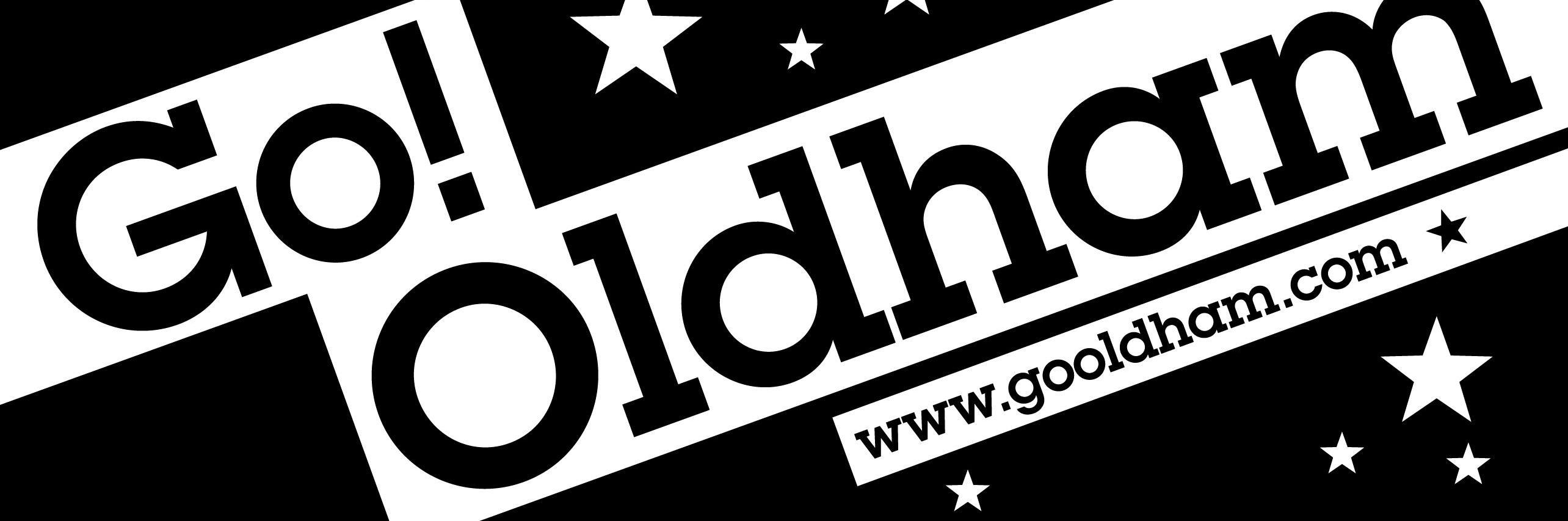 GoOldham's profile banner image