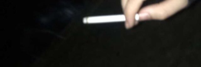 T banner