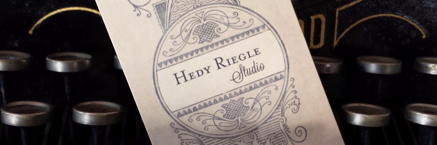 HedyRiegle's profile banner image