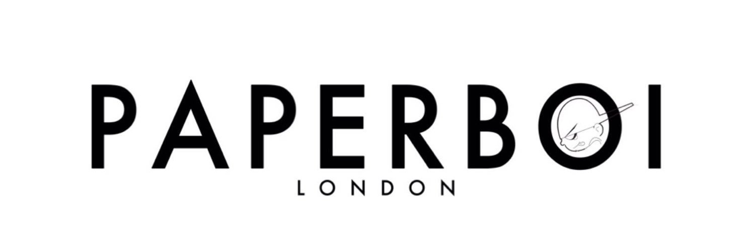PapergurlEnj's profile banner image