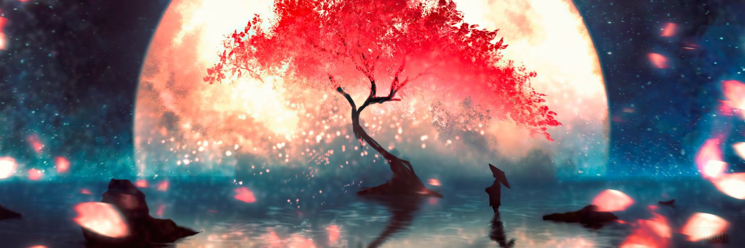 LoneSamuraiGirl's profile banner image