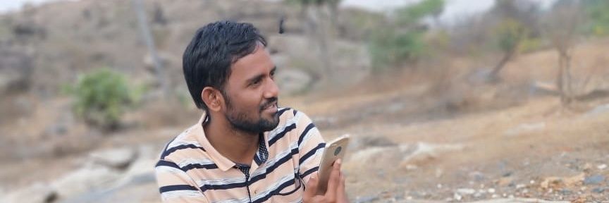 mohanadavath's profile banner image