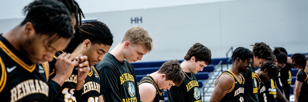 Charlie Reisman banner