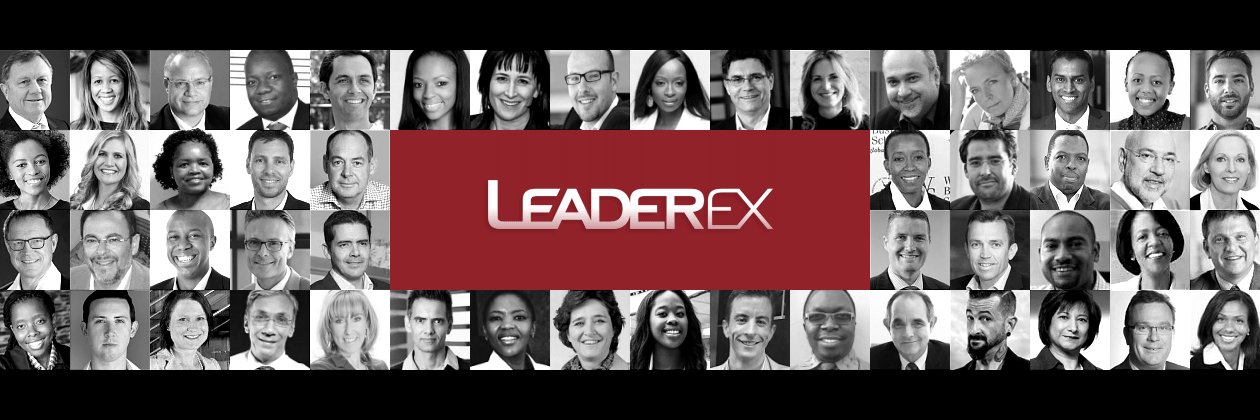 Leaderex banner