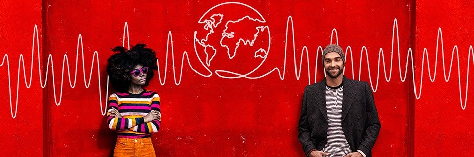 RFI Afrique's banner