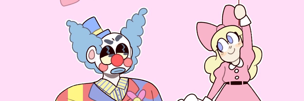 archie’s reposting again!'s banner