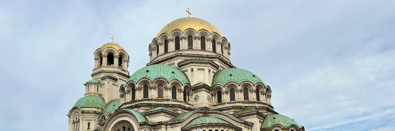 Benjamin V. Allison banner