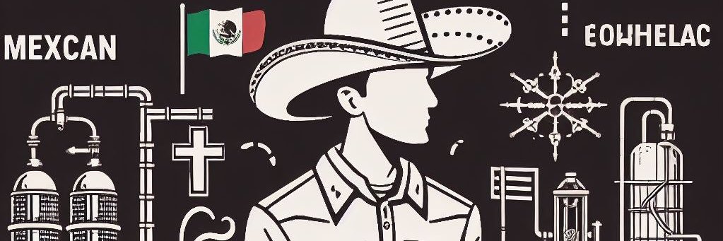 The Taco Overlord banner