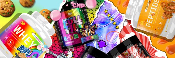 cnpprofessional Profile Banner