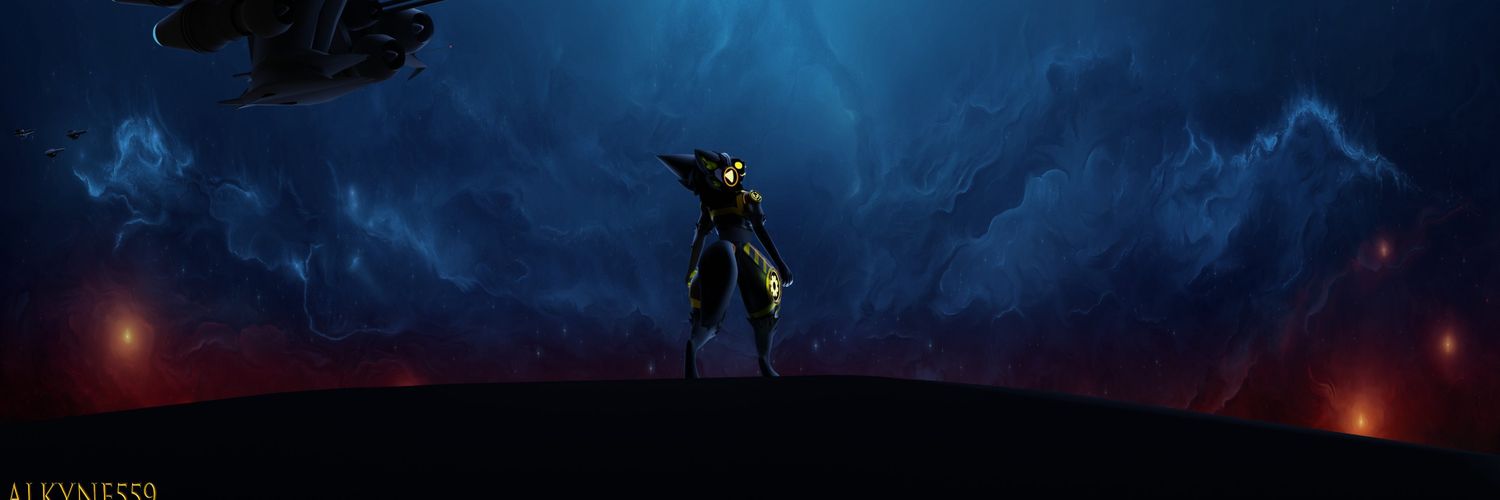 VoidedFrame banner